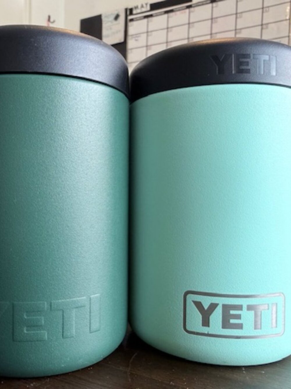 YETI® Rambler® Colster® Beverage Can Insulators 2 KEEP YOUR BEERS COLD free ship